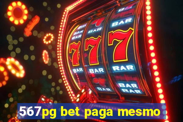 567pg bet paga mesmo